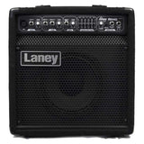Laney AH40 Audiohub 40W Multi-Input Combo Amplifier 1