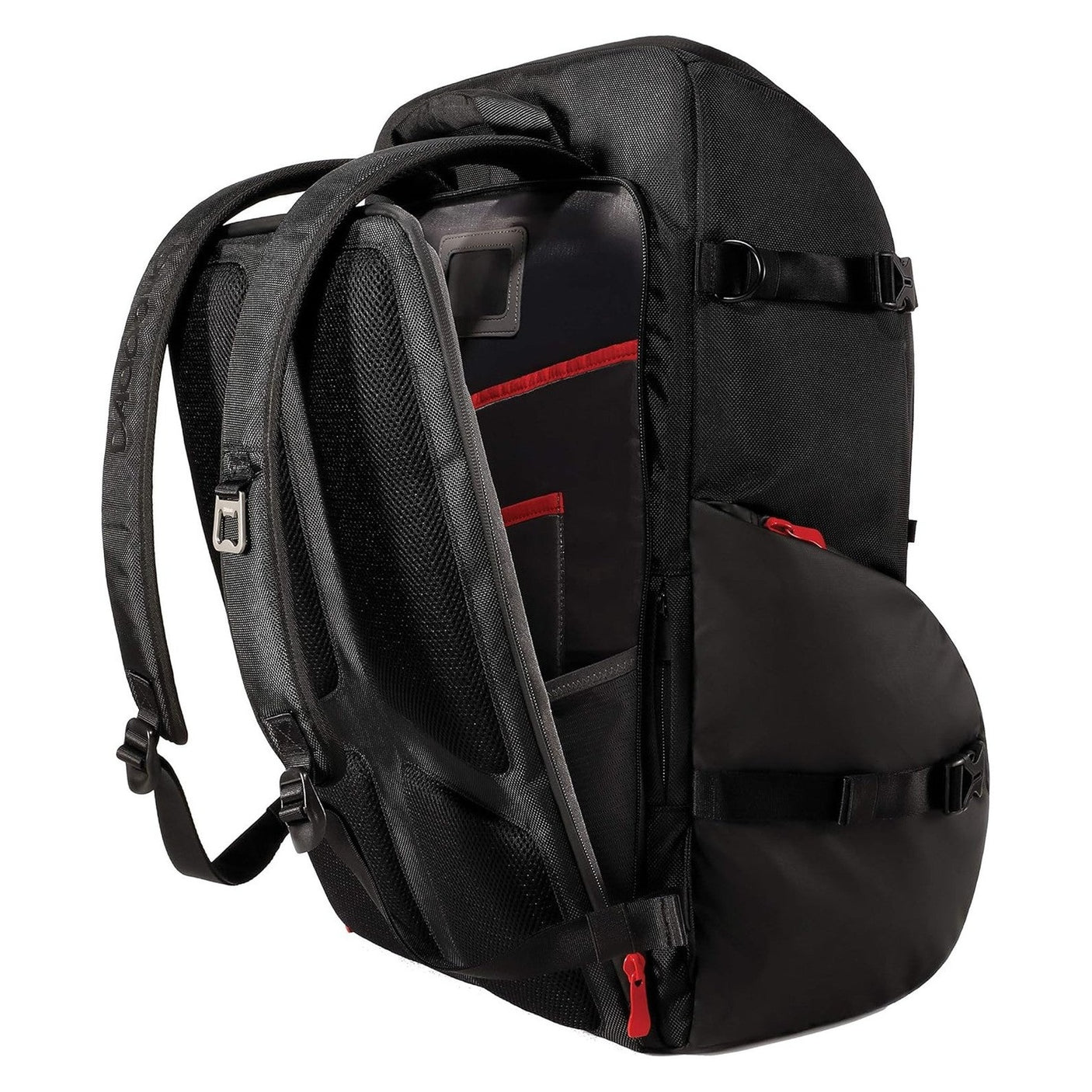 D’Addario Backline Transport Pack 4