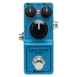 Ibanez SMMINI Super Metal Mini – Compact High-Gain Distortion Pedal 1