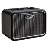 Laney MINI-SUPERG - 3W Battery-Powered MIni Guitar Amp with Smartphone Interface 1