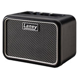 Laney MINI-SUPERG - 3W Battery-Powered MIni Guitar Amp with Smartphone Interface 2