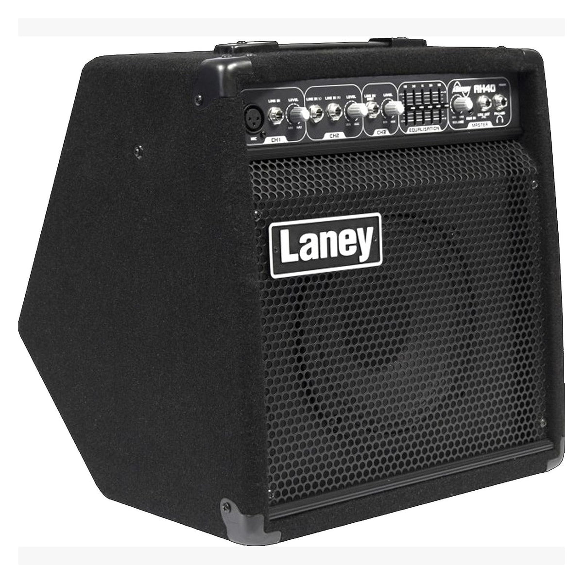Laney AH40 Audiohub 40W Multi-Input Combo Amplifier 2