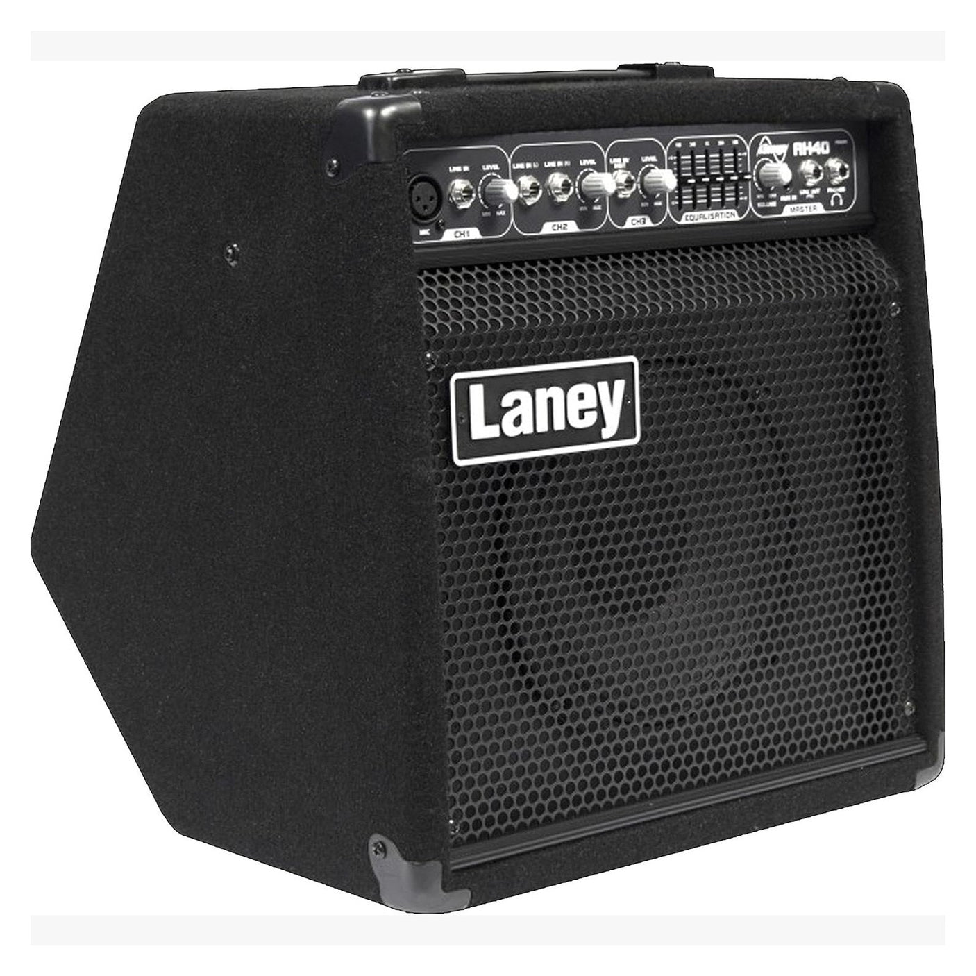 Laney AH40 Audiohub 40W Multi-Input Combo Amplifier 2