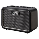 Laney MINI-ST-SUPERG-2 - 6W Battery-Powered Stereo Mini Guitar Amp with Smartphone Interface 2