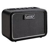 Laney MINI-ST-SUPERG-2 - 6W Battery-Powered Stereo Mini Guitar Amp with Smartphone Interface 1