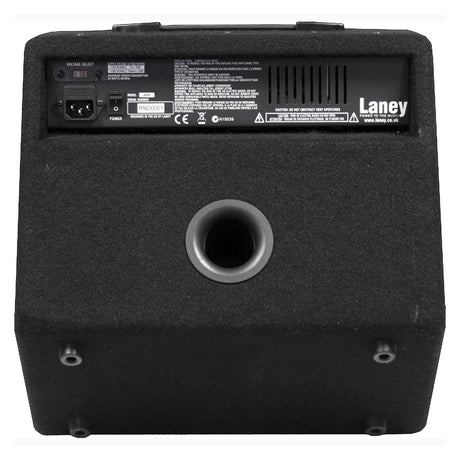 Laney AH40 Audiohub 40W Multi-Input Combo Amplifier 3