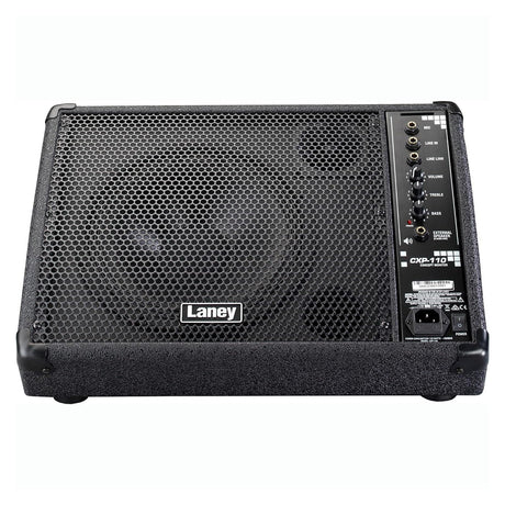 Laney CXP-110 Concept - 130W Peak 10" Active Stage Monitor 2