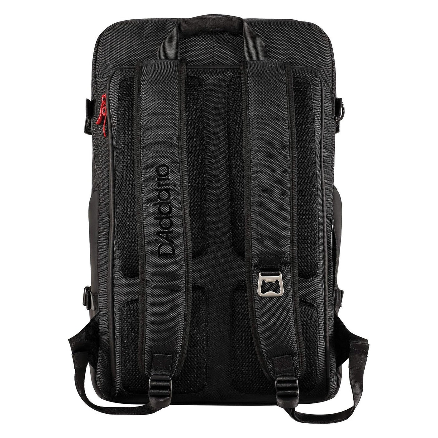 D’Addario Backline Transport Pack 3