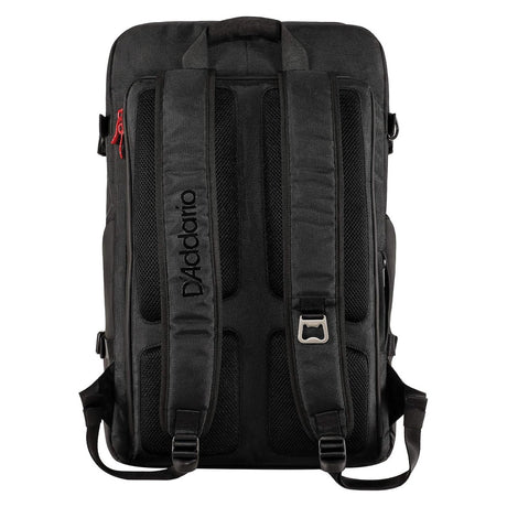 D’Addario Backline Transport Pack 3