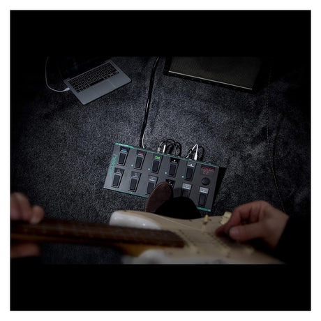 Nektar PACER USB MIDI Footswitch Controller 4