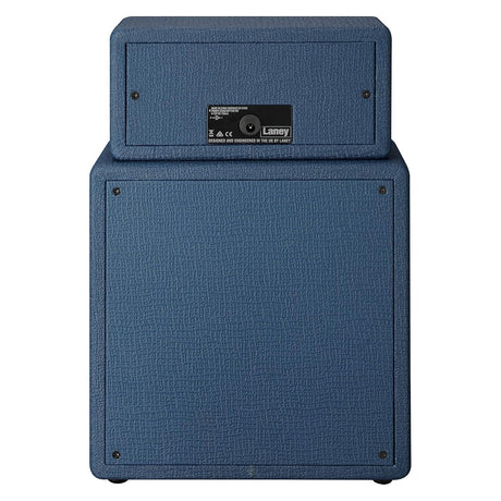 Laney Lionheart MINISTACK Battery-Powered Mini Guitar Amplifier with Mobile Interface 5