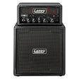 Laney Ironheart MINISTACK - Ultra-Compact Battery-Powered Mini Guitar Amp Stack with Smartphone Interface 1