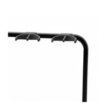 Quik Lok GS450 Universal 5-Way Guitar Stand With Casters 2