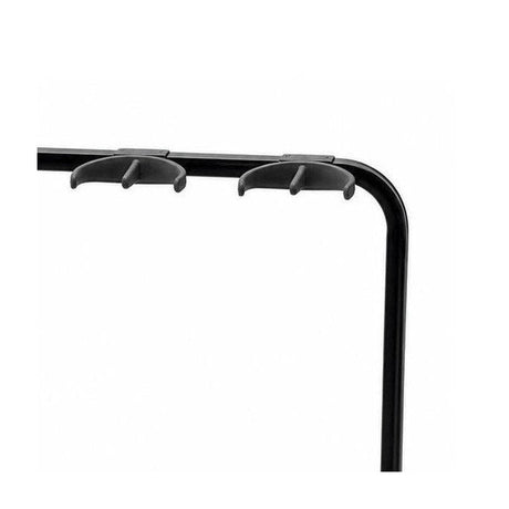Quik Lok GS450 Universal 5-Way Guitar Stand With Casters 2