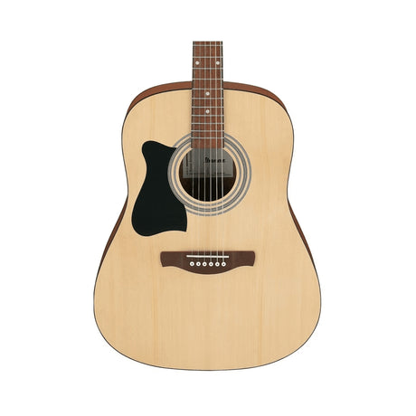 Ibanez V50LNJP Jam Pack, Left Handed, Open Pore Natural 5