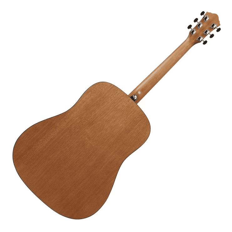 Ibanez V50LNJP Jam Pack, Left Handed, Open Pore Natural