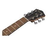 Ibanez V50LNJP Jam Pack, Left Handed, Open Pore Natural