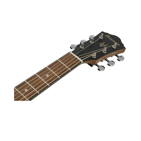 Ibanez V50LNJP Jam Pack, Left Handed, Open Pore Natural 9