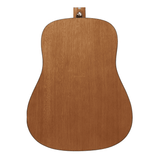 Ibanez V50LNJP Jam Pack, Left Handed, Open Pore Natural