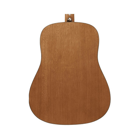 Ibanez V50LNJP Jam Pack, Left Handed, Open Pore Natural 8