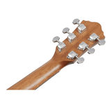 Ibanez V50LNJP Jam Pack, Left Handed, Open Pore Natural