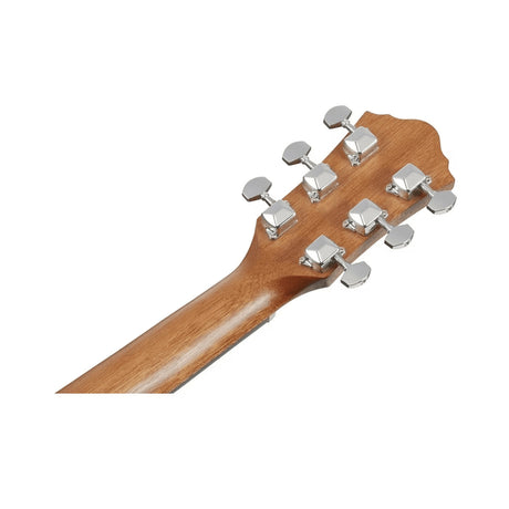 Ibanez V50LNJP Jam Pack, Left Handed, Open Pore Natural 10