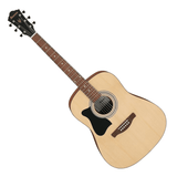 Ibanez V50LNJP Jam Pack, Left Handed, Open Pore Natural