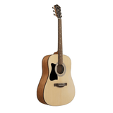 Ibanez V50LNJP Jam Pack, Left Handed, Open Pore Natural