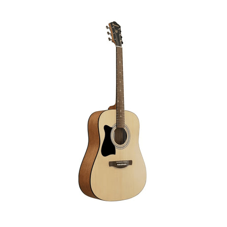 Ibanez V50LNJP Jam Pack, Left Handed, Open Pore Natural 3