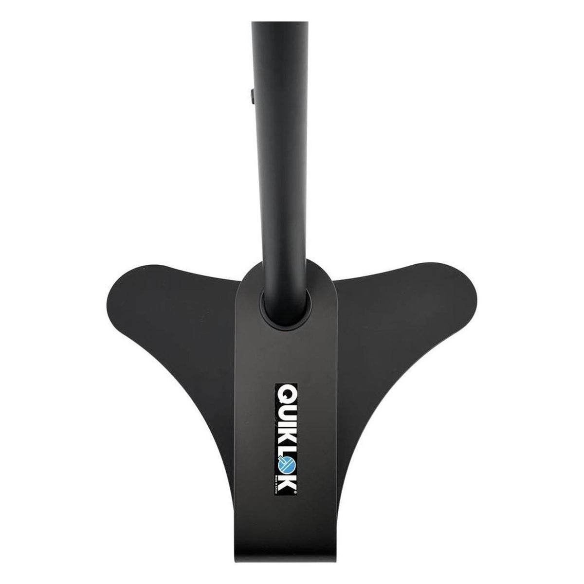Quiklok BS402 Adjustable Near-Field Monitor Speaker Stand – Single 7