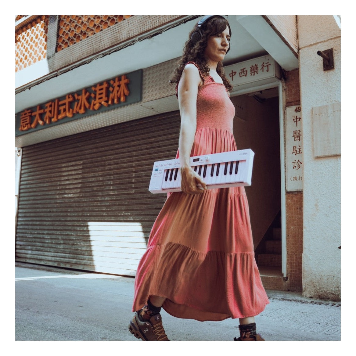 Arturia KeyStep Mk2 - 32-Key Compact MIDI Controller & Sequencer 9