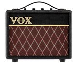 Vox AC MINI 10W Analog Practice Guitar Amplifier 1