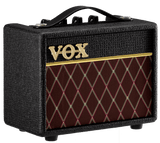 Vox AC MINI 10W Analog Practice Guitar Amplifier 2