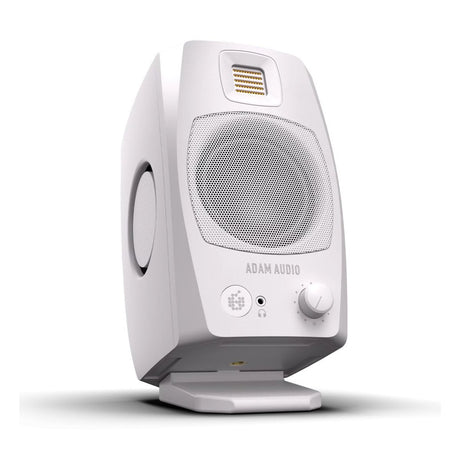 ADAM Audio D3V Active Desktop Monitor Speakers Pair - Black or White 6