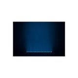 Eliminator Mega Color Q18 - RGBA LED Wash Bar, 18 x 4W, DMX 7