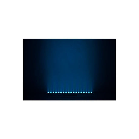 Eliminator Mega Color Q18 - RGBA LED Wash Bar, 18 x 4W, DMX 7