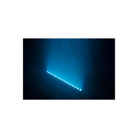Eliminator Mega Color Q18 - RGBA LED Wash Bar, 18 x 4W, DMX 11