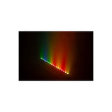 Eliminator Mega Color Q18 - RGBA LED Wash Bar, 18 x 4W, DMX 13
