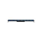 Eliminator Mega Color Q18 - RGBA LED Wash Bar, 18 x 4W, DMX 3