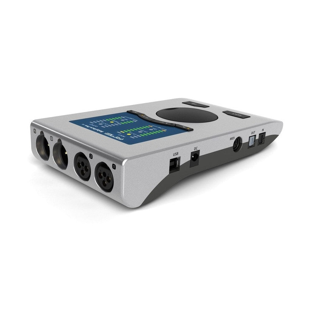 RME Babyface Pro FS - 24-Channel USB Audio Interface 5