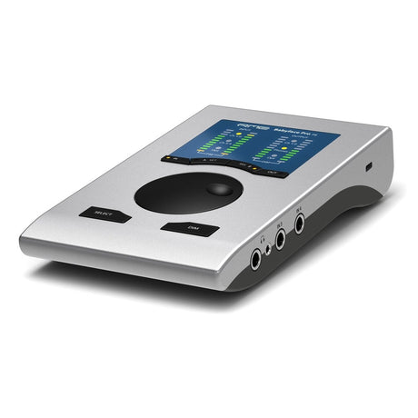 RME Babyface Pro FS - 24-Channel USB Audio Interface 2