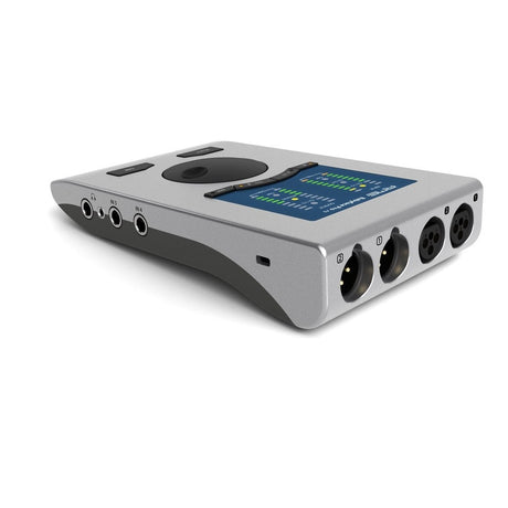 RME Babyface Pro FS - 24-Channel USB Audio Interface 3