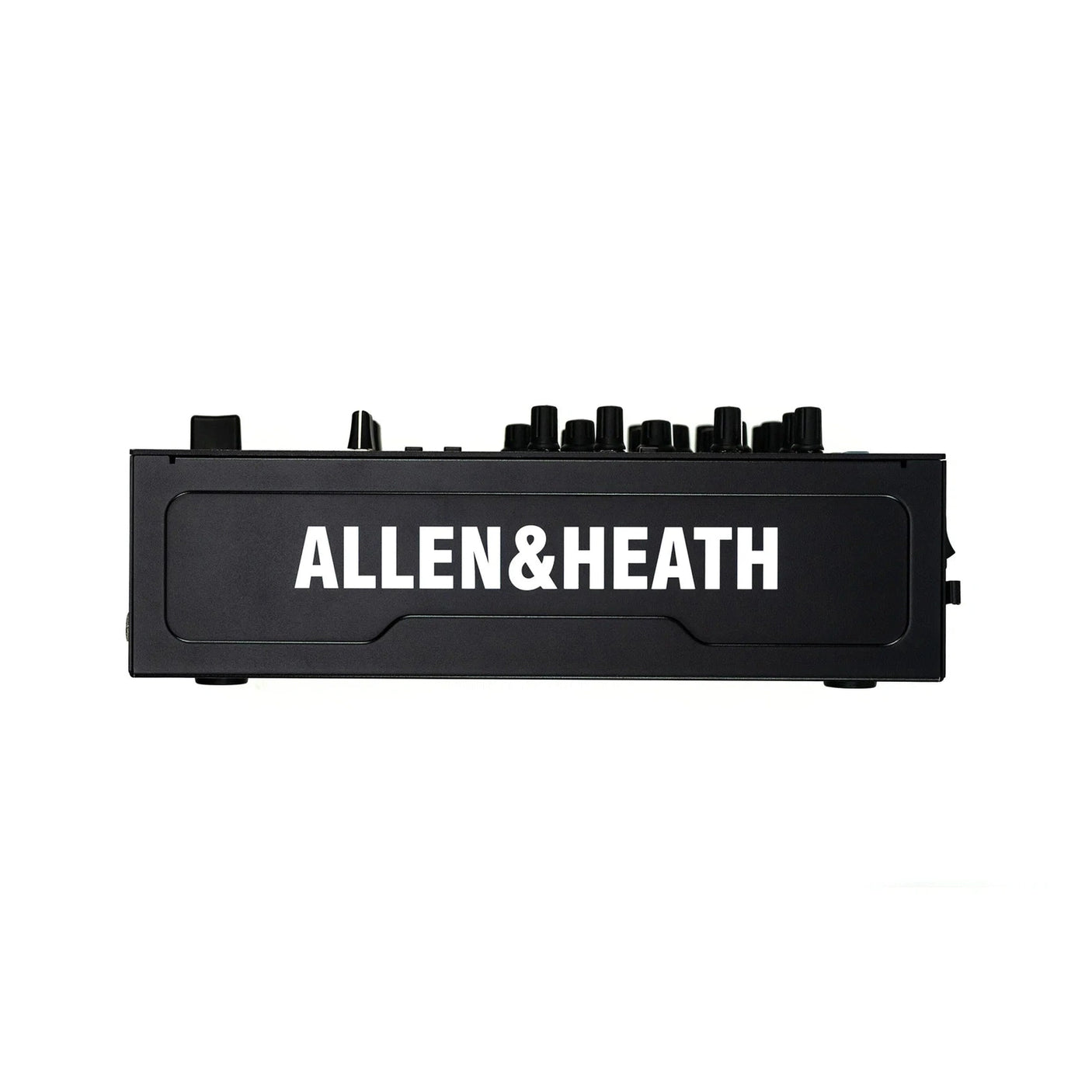 Allen & Heath Xone:24C - Analogue 2+1 Channel DJ Mixer With USB-C Interface 2