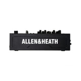 Allen & Heath Xone:24C - Analogue 2+1 Channel DJ Mixer With USB-C Interface 2
