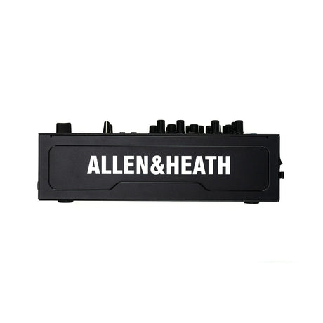 Allen & Heath Xone:24C - Analogue 2+1 Channel DJ Mixer With USB-C Interface 2