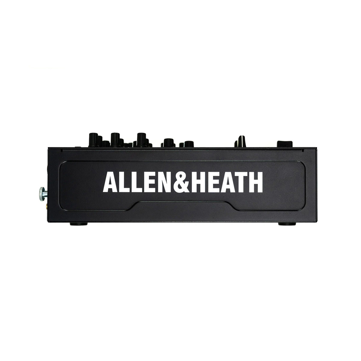 Allen & Heath Xone:24C - Analogue 2+1 Channel DJ Mixer With USB-C Interface 4