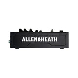 Allen & Heath Xone:24C - Analogue 2+1 Channel DJ Mixer With USB-C Interface 4