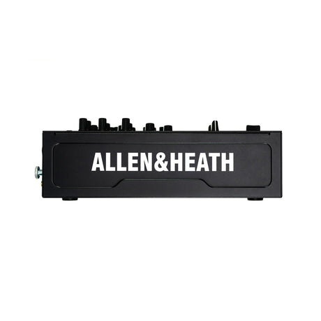 Allen & Heath Xone:24C - Analogue 2+1 Channel DJ Mixer With USB-C Interface 4