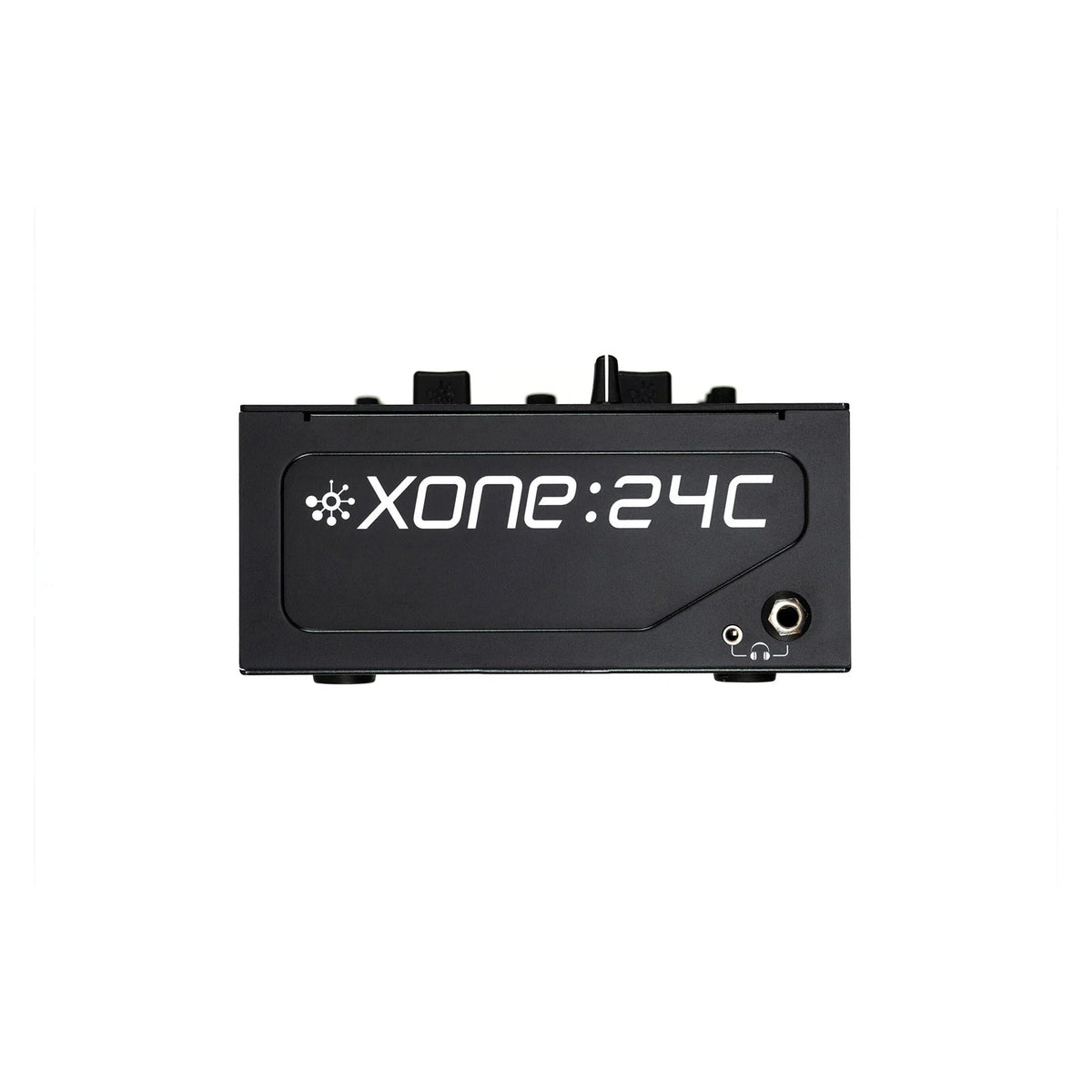 Allen & Heath Xone:24C - Analogue 2+1 Channel DJ Mixer With USB-C Interface 5