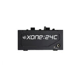 Allen & Heath Xone:24C - Analogue 2+1 Channel DJ Mixer With USB-C Interface 5